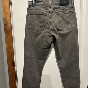 Lucky Brand Women’s Mid Rise Super Skinny Ava Jeans